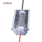 Лампа 222 Nm Excimer распространения COVID-19 боя значительно UVC 60 ватт с млекопитающимся сейфом
